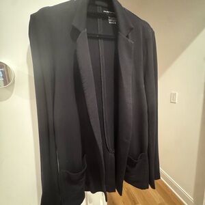 Majestic Filatures Soft Never Worn Blazer/Cardigan